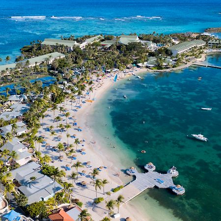 セント ジェームズ クラブ リゾート オールインクルーシブ Mamora Bay エクステリア 写真